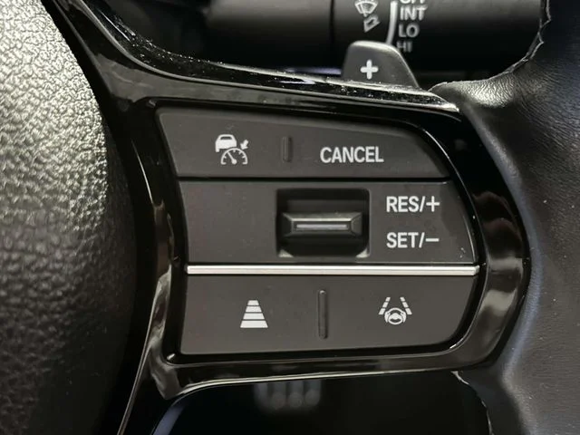 2025 Honda Civic Sport - Photo 23