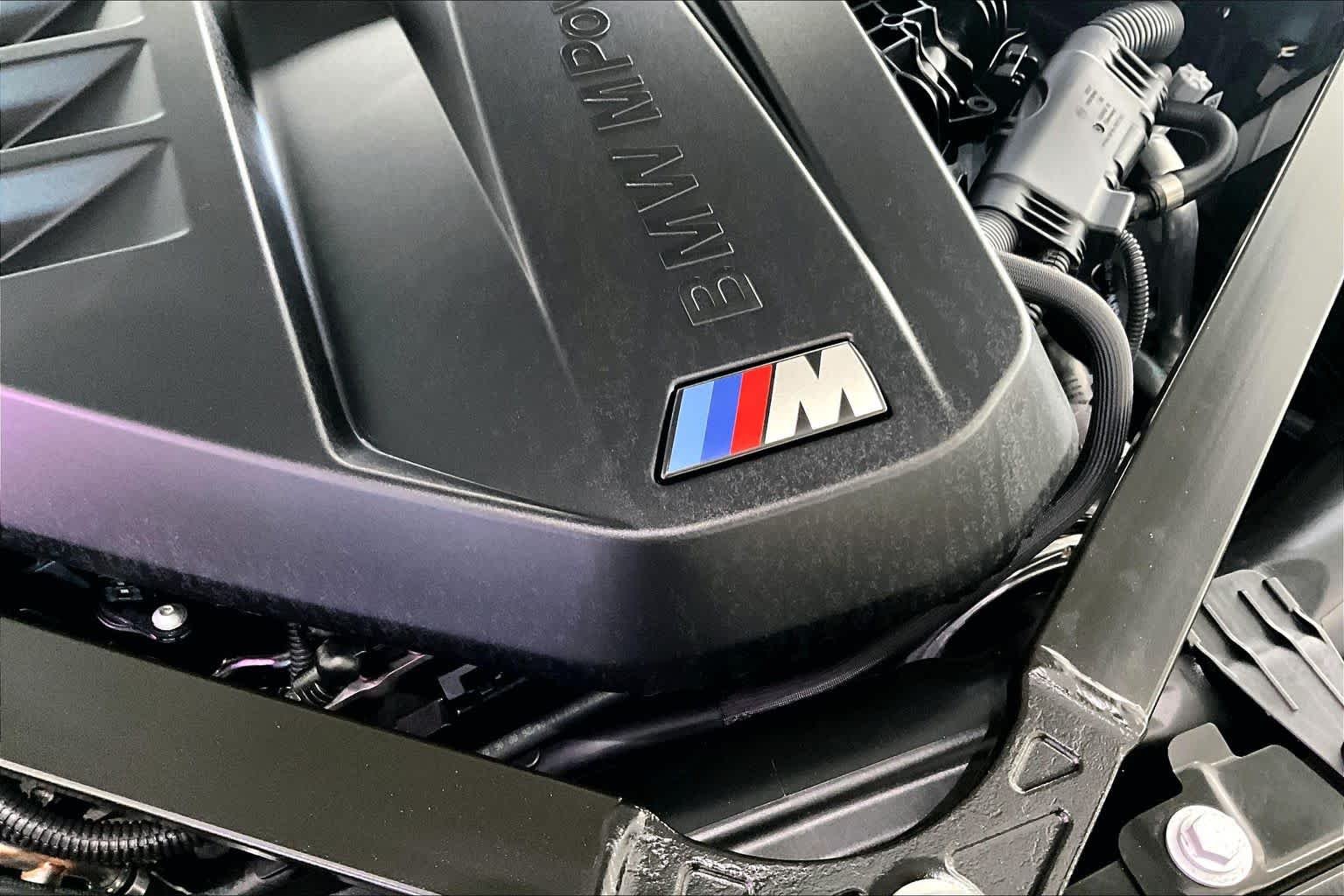 New 2026 Alpine White BMW  image 20