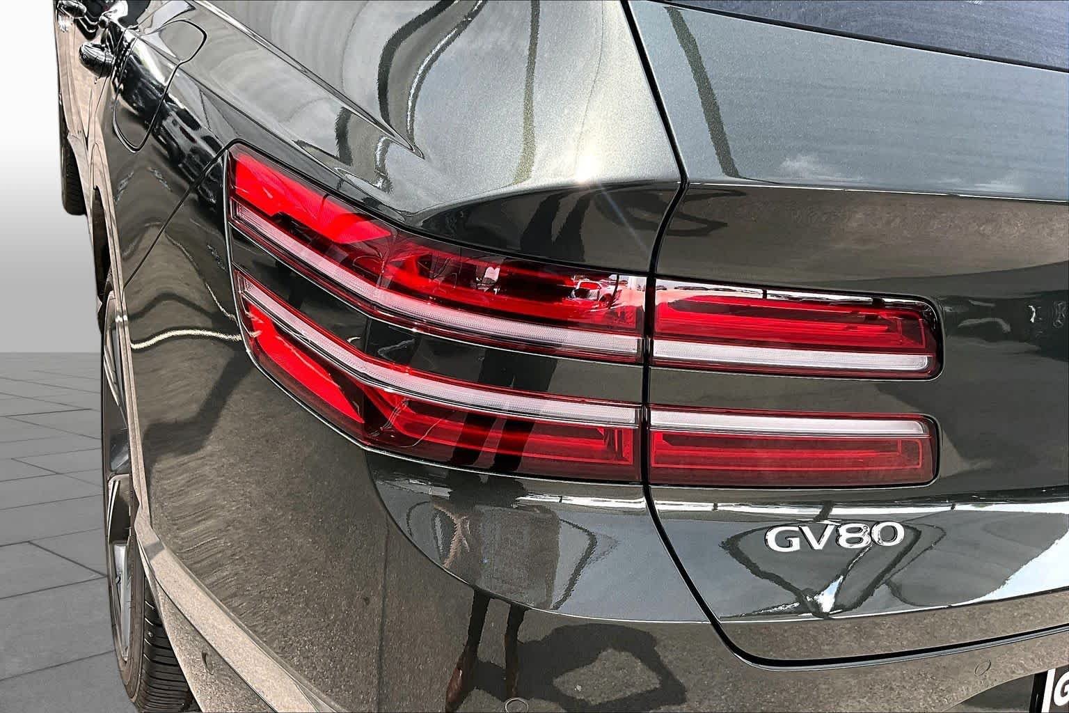Used 2025 Storr Green Genesis 3.5T Prestige image 29