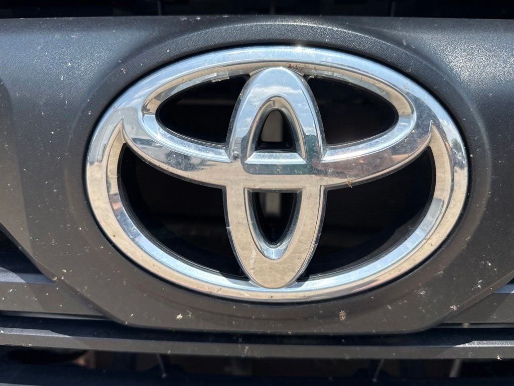 Used 2022 Silver Toyota SR image 15