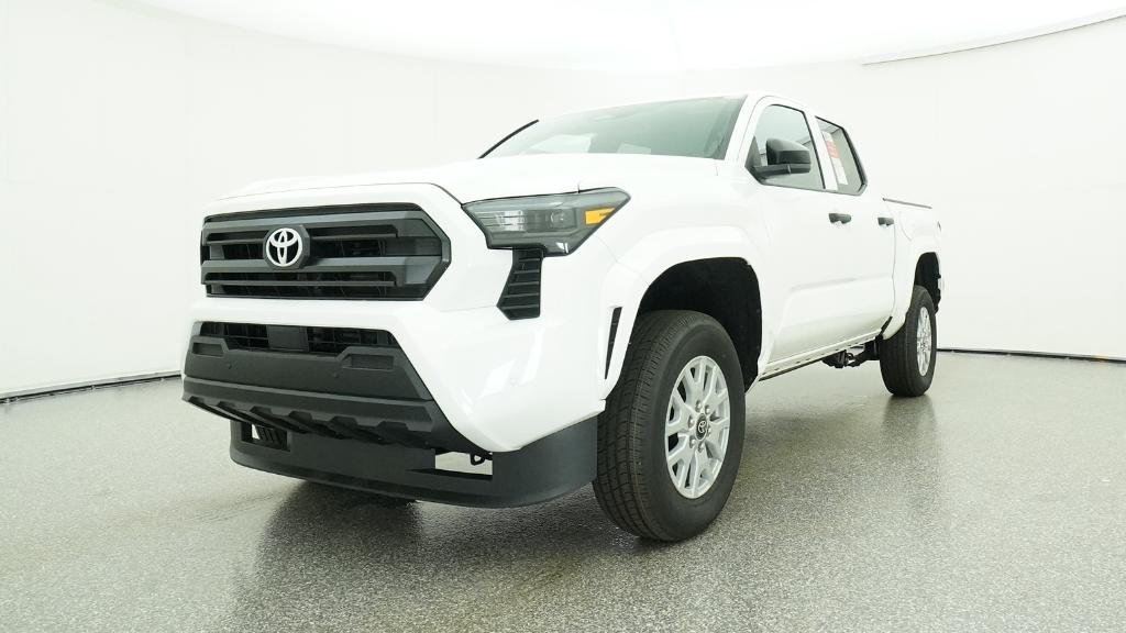 New 2026 Ice Cap Toyota SR image 64
