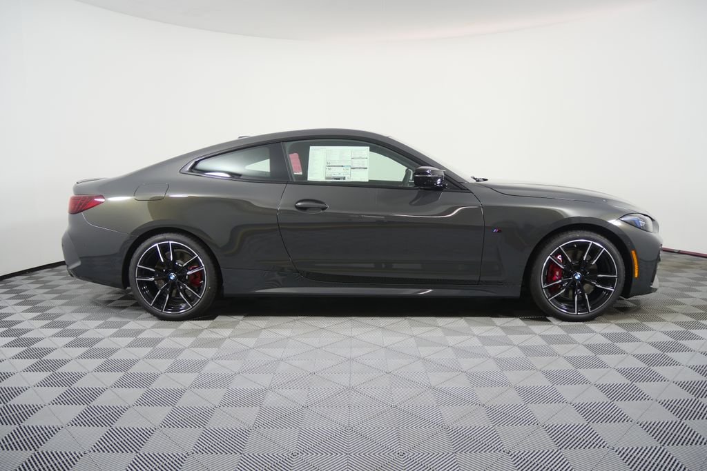 New 2027 BMW 4 Series M440i 2D Coupe in Duluth #92774