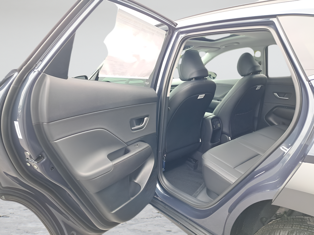 New 2026 Blue Hyundai Limited image 11