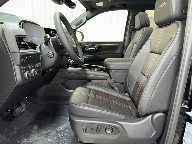 2026 Chevrolet Tahoe High Country - Photo 14