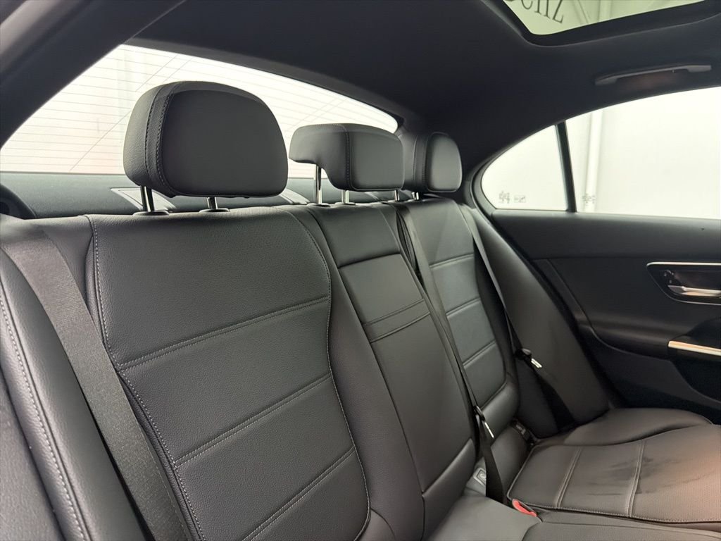 Used 2026 Gray Mercedes-Benz C 300 image 26