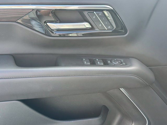 2025 Chevrolet Tahoe LT - Photo 16