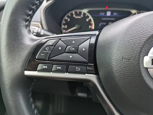 2022 Nissan Altima Platinum - Photo 22