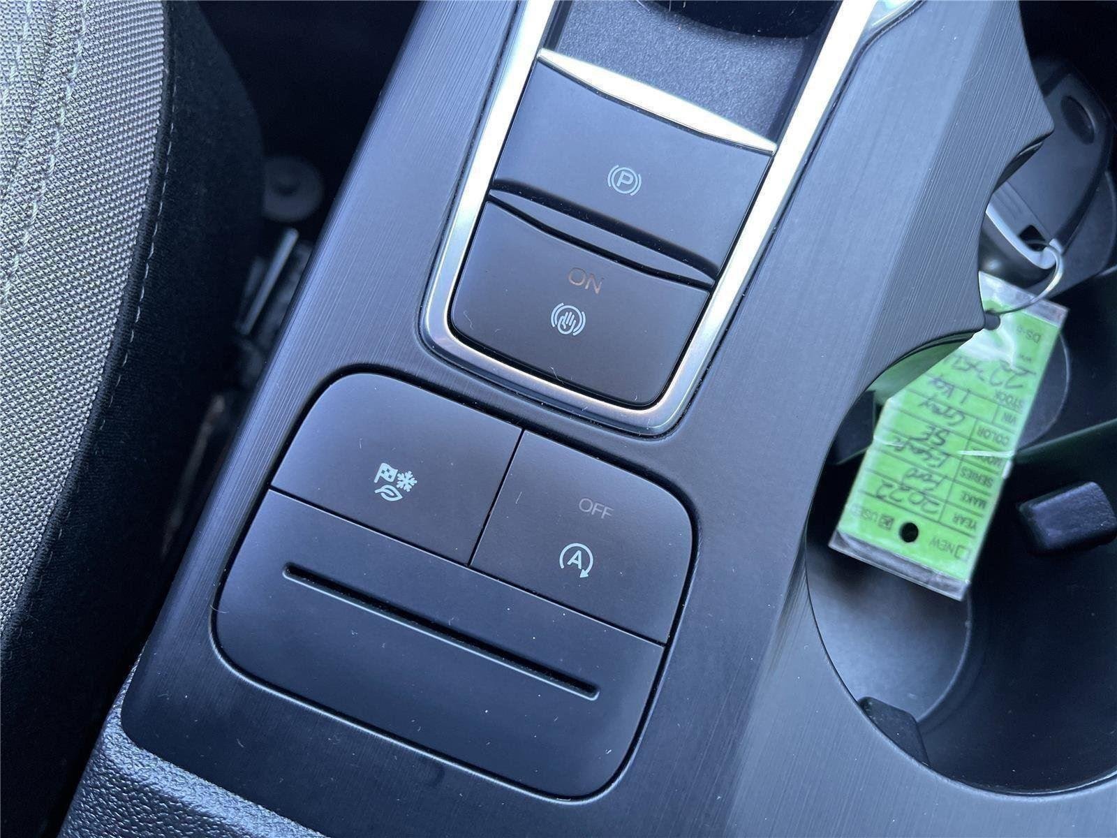 2022 Ford Escape SE - Photo 28