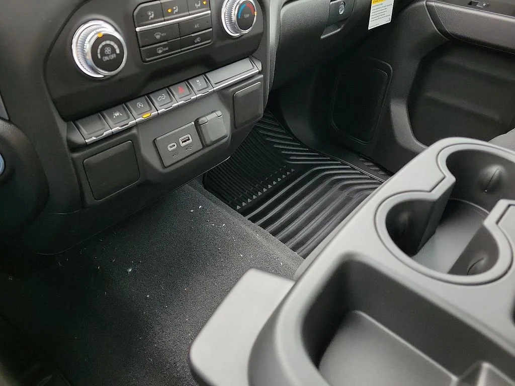2026 GMC Sierra 1500 Pro - Photo 25