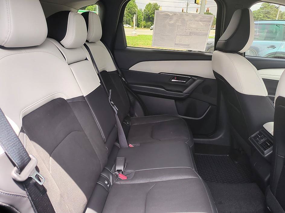 New 2026 Polymetal Gray Metallic Mazda 2.5 S Preferred AWD image 29
