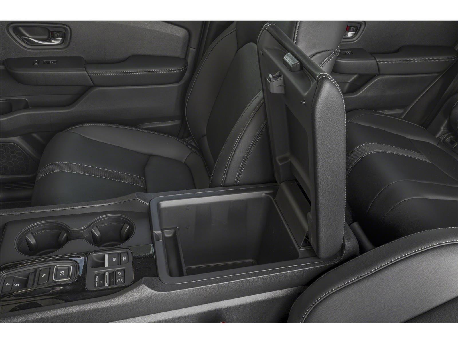 New 2026 Sonic Gray Pearl Honda RTL image 9