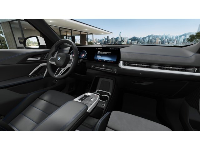 New 2026 Alpine White BMW xDrive28i image 14
