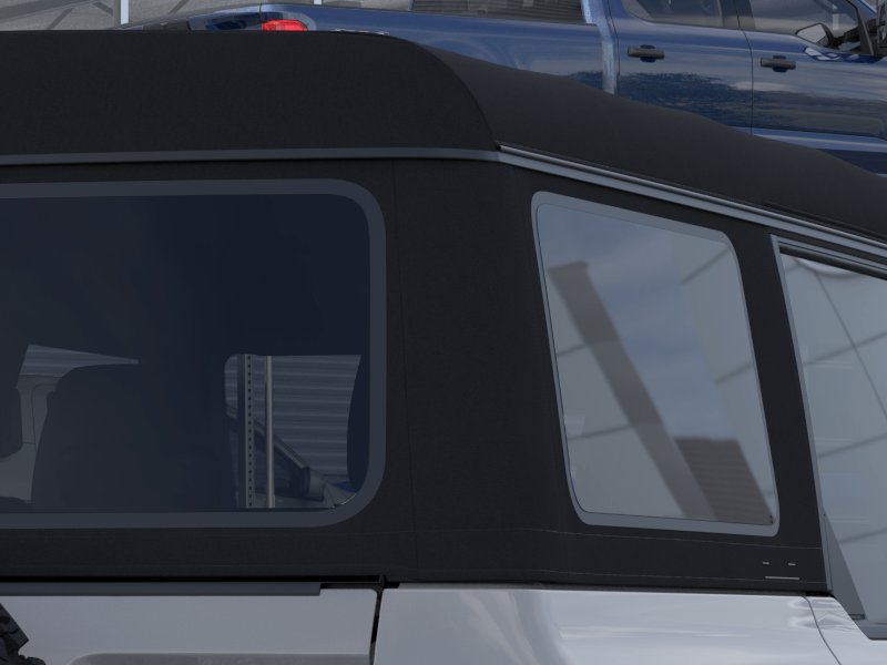 2026 Ford Bronco — photo 25