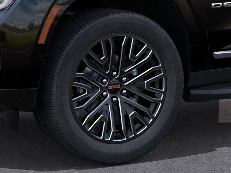 2026 GMC Yukon XL Denali - Photo 9