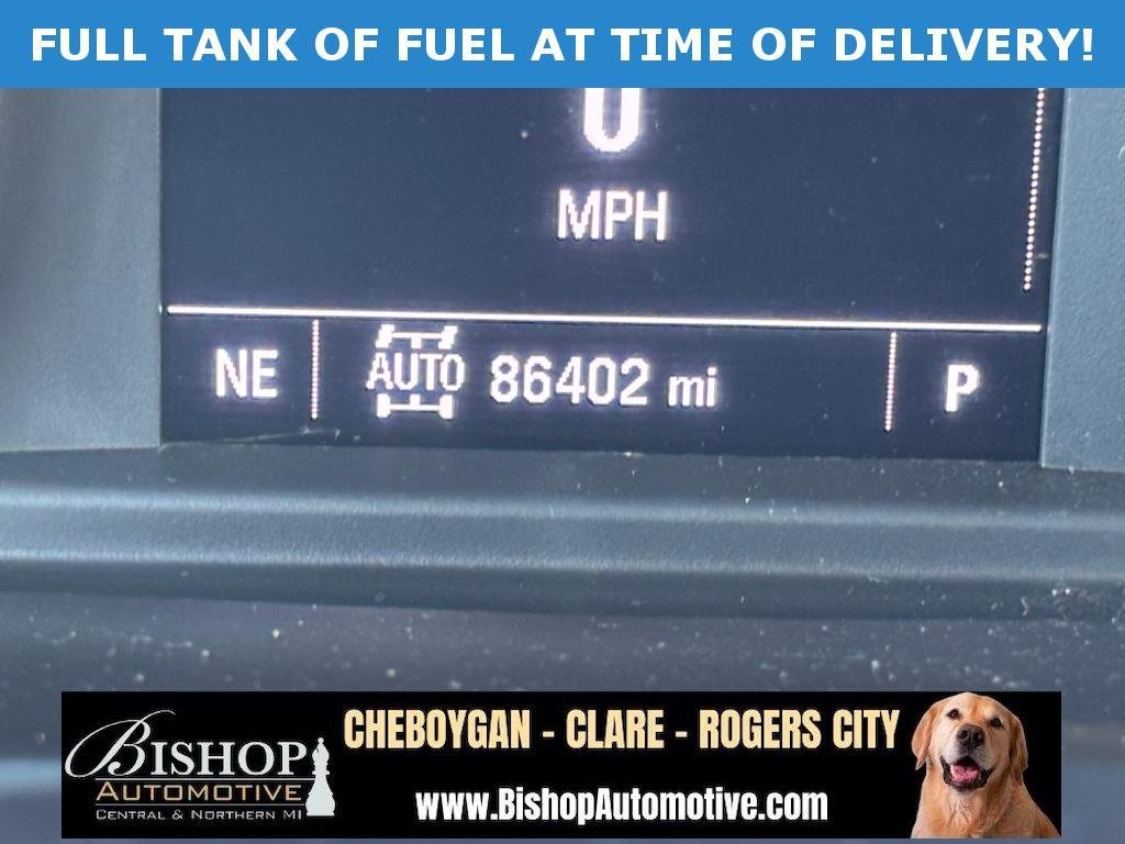 Pre-Owned 2023 Chevrolet Silverado 1500 Custom Crew Cab image 5