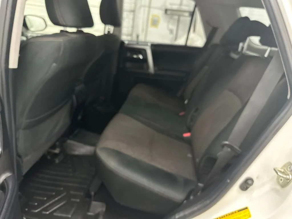 Used 2022 White Toyota Trail image 21