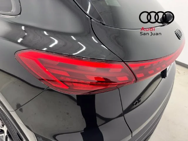 New 2026 Black Audi 2.0T Premium Plus image 11