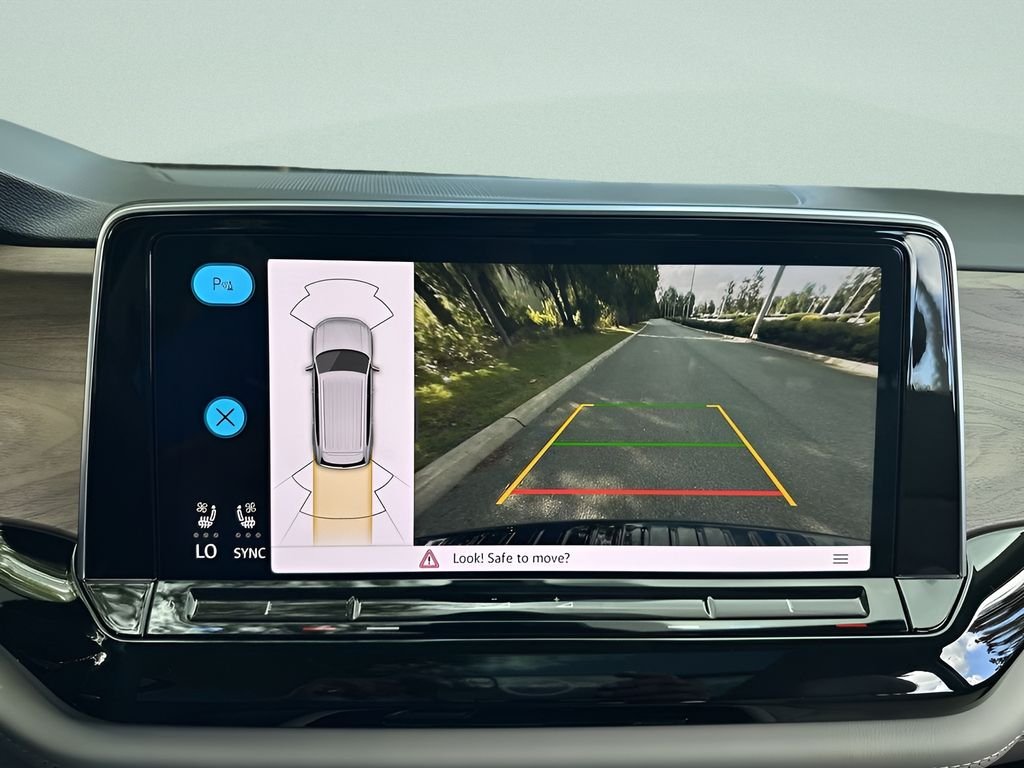 2026 Volkswagen Atlas SE w/Tech - Photo 17