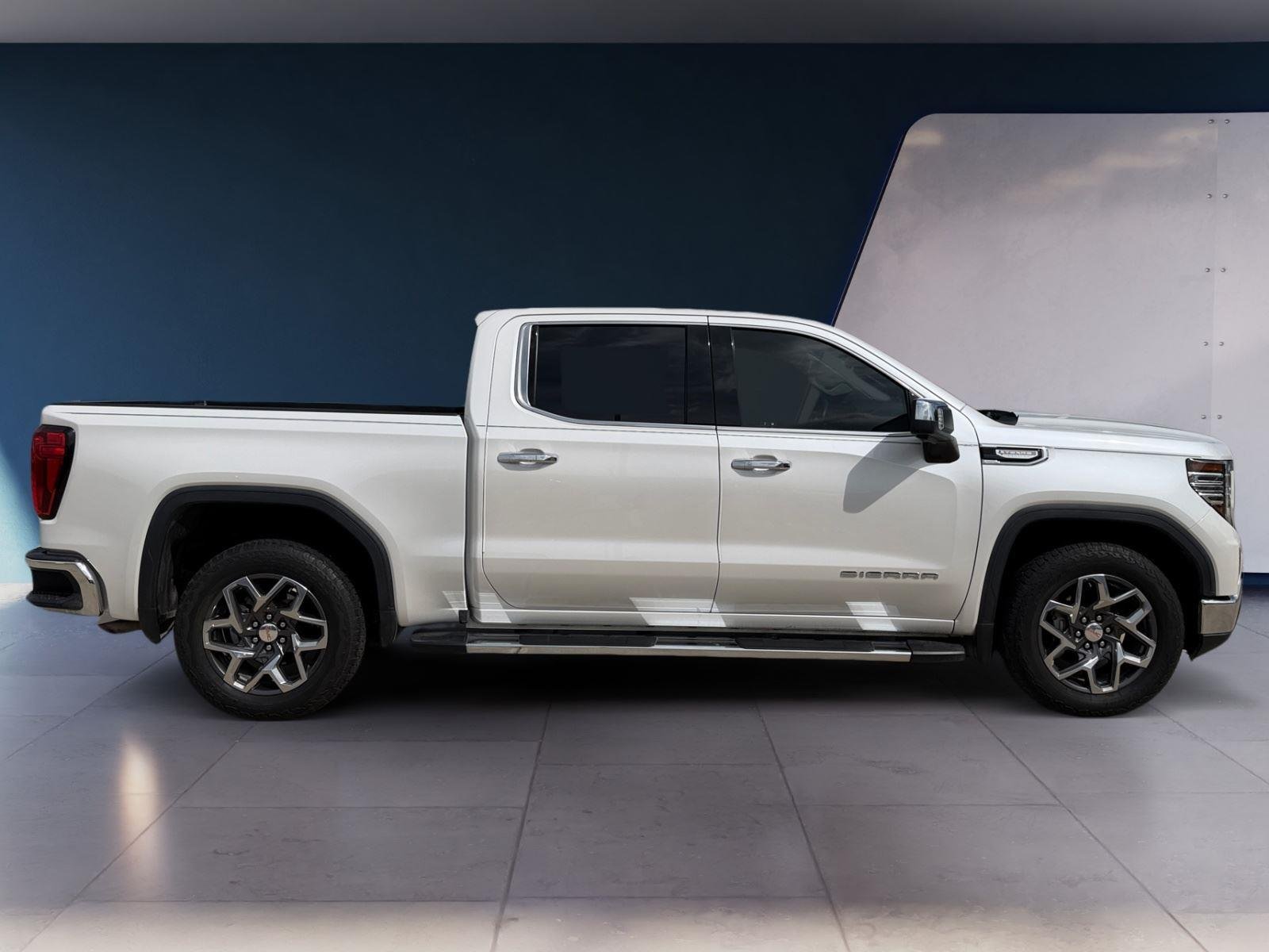 2024 GMC Sierra 1500 SLT - Photo 6