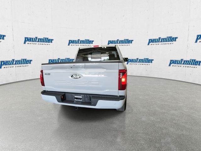 New 2026 Avalanche Ford XLT image 10