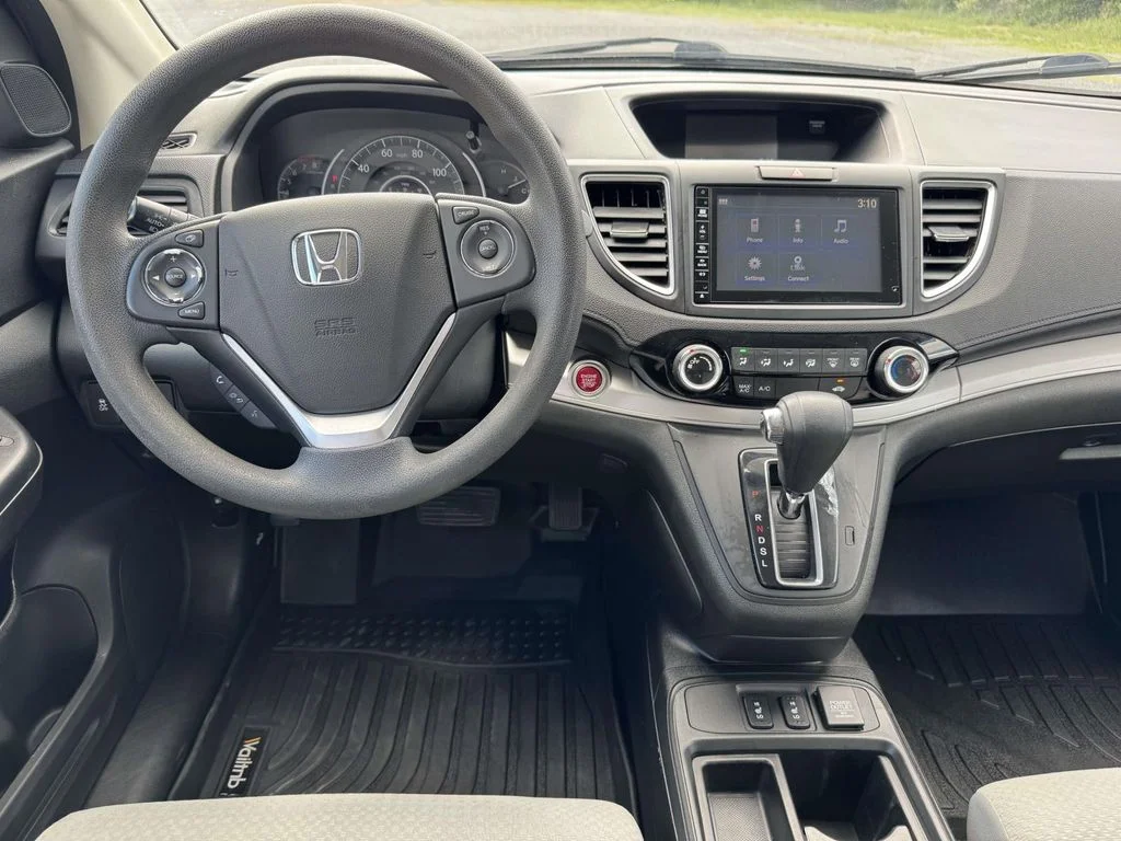 Used 2016  Honda EX image 16