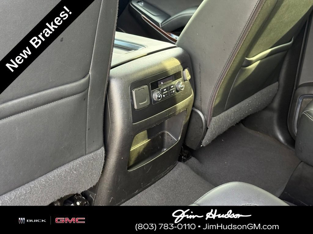 Used 2020 QUICKSILVER METALLIC GMC SLT image 28