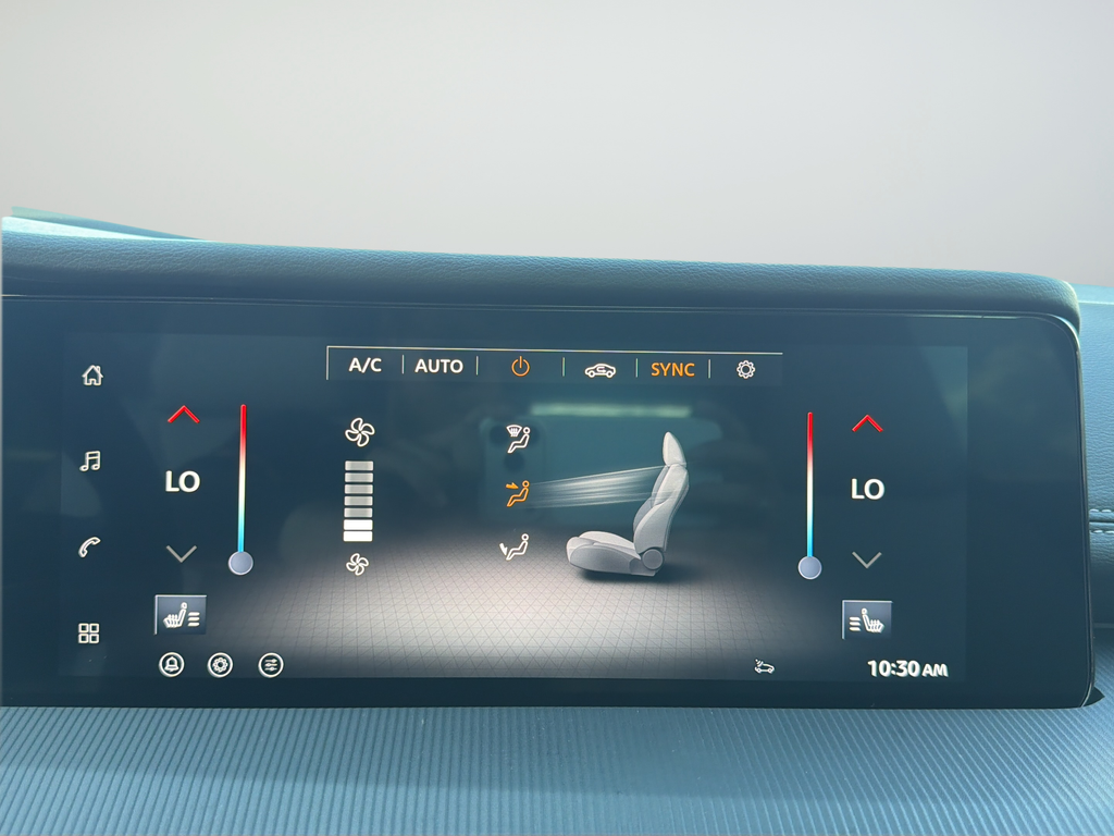 New 2026 White Nissan SV image 45