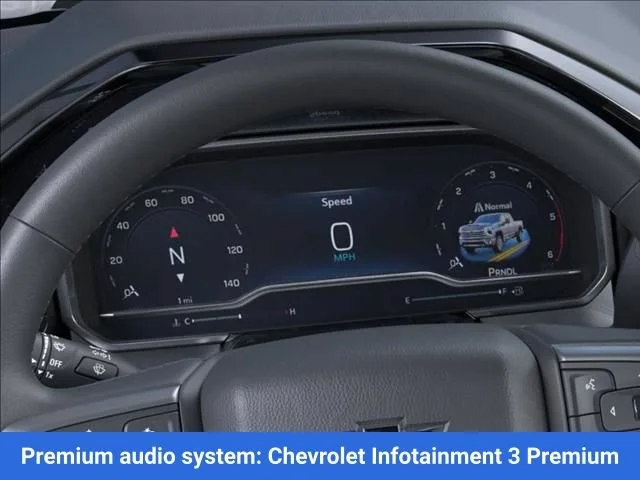2026 Chevrolet Silverado 2500 HD LT - Photo 21