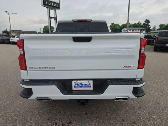 2026 Chevrolet Silverado 1500 RST - Photo 6