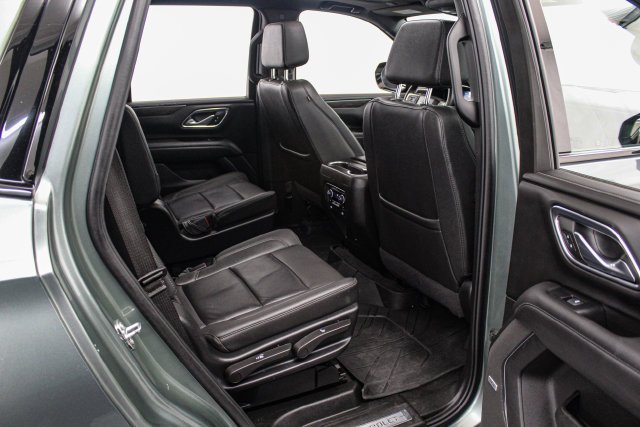 2024 Chevrolet Tahoe Z71 - Photo 16