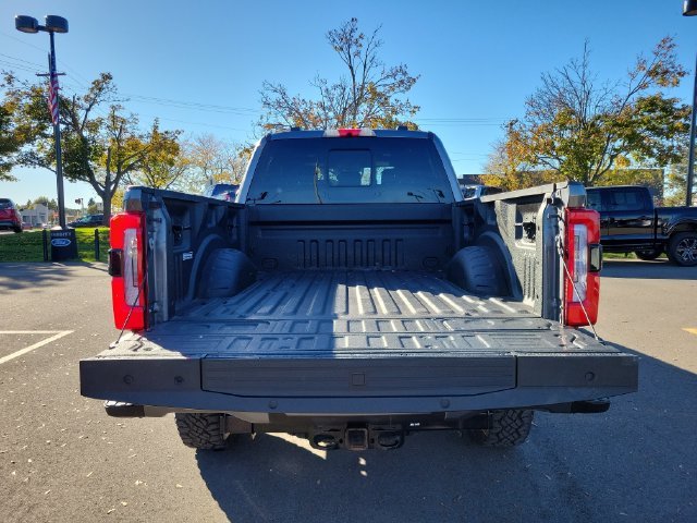 Certified Used 2023 Gray Metallic Ford Platinum image 32