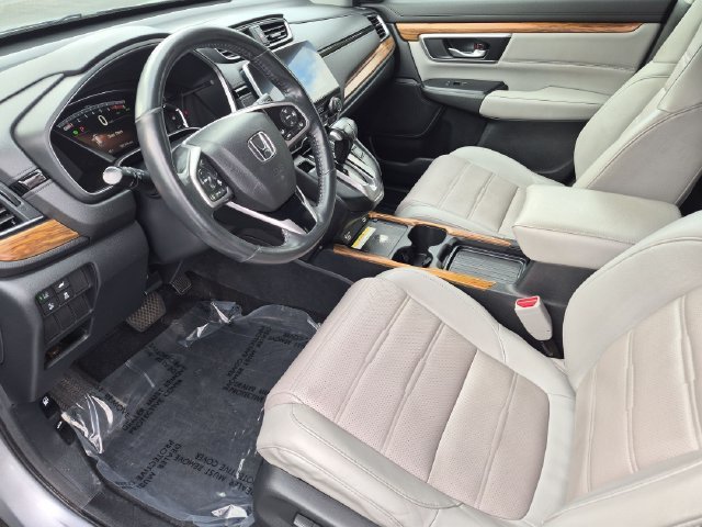 Used 2020 Gray Honda Touring image 13