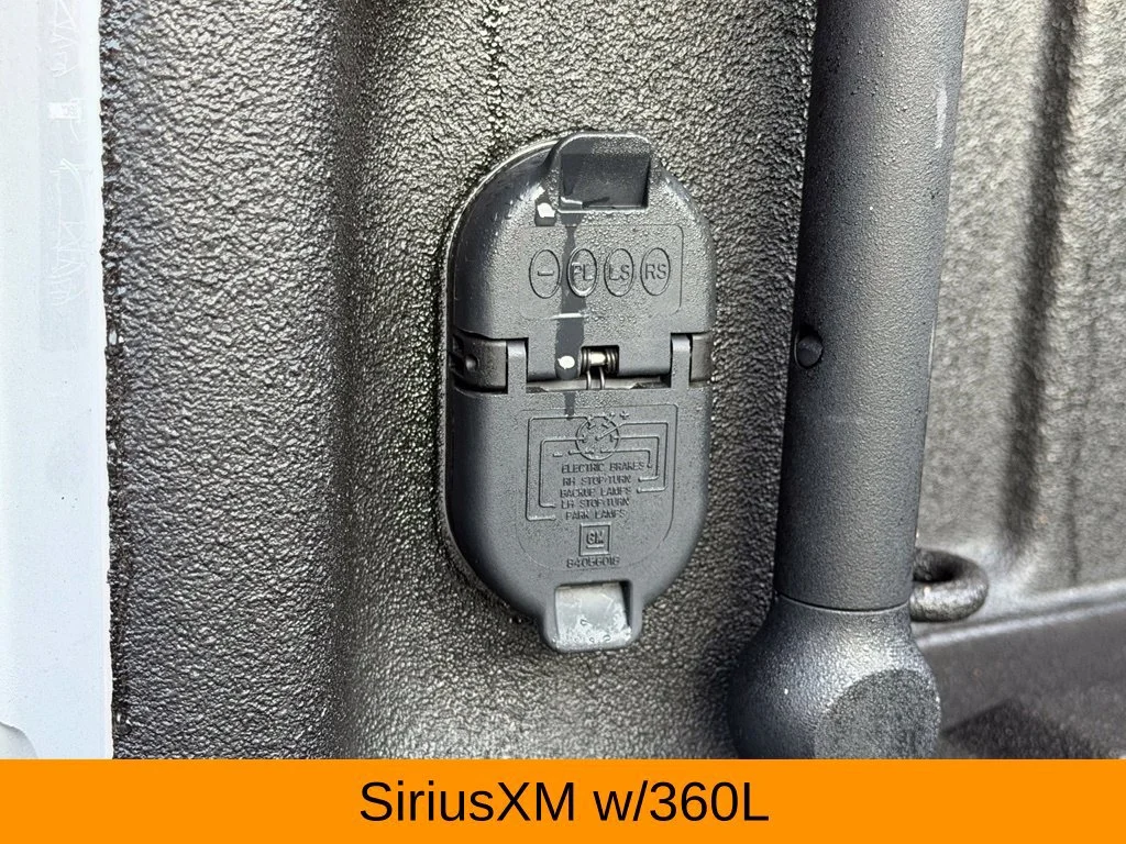 Used 2024 Slate Gray Metallic Chevrolet ZR2 image 18