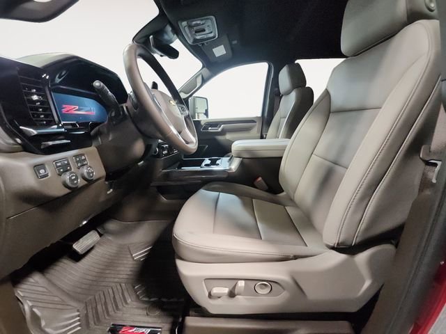 2026 Chevrolet Silverado 2500 HD LTZ - Photo 9