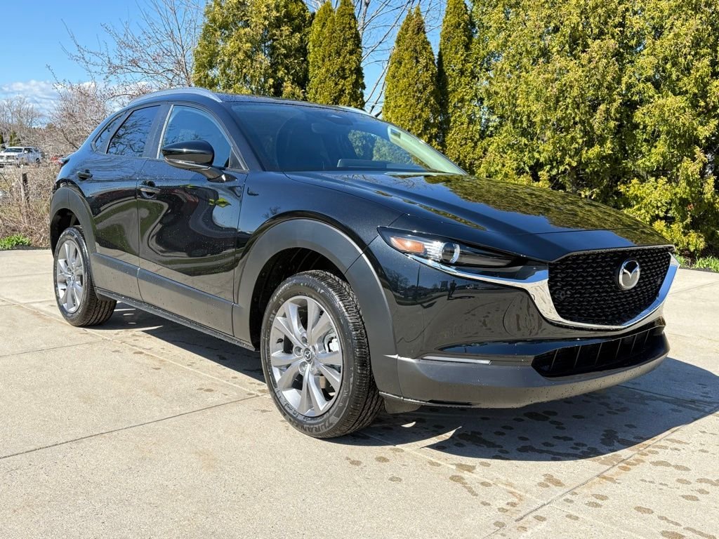 2026 Mazda CX-30 Preferred AWD's photo