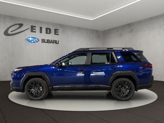 2026 Subaru Outback Limited XT - Photo 8
