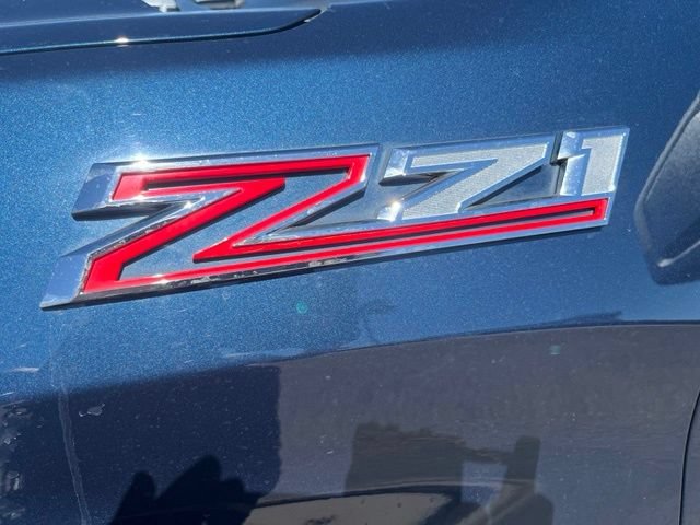 2020 Chevrolet Silverado 1500 Custom - Photo 13