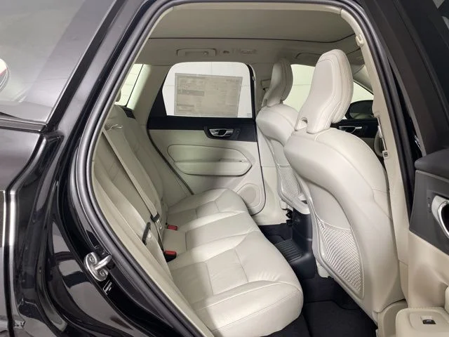 Certified Used 2025 Black Volvo T8 Plus image 37