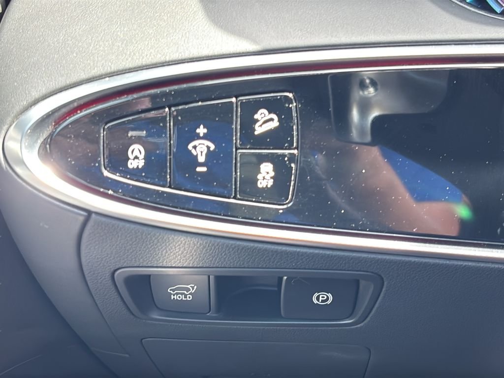 2023 GENESIS GV70 Standard - Photo 23
