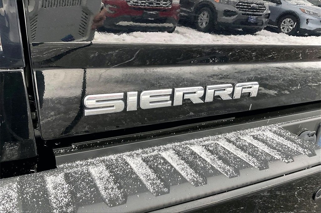 2017 GMC SIERRA - Image 29