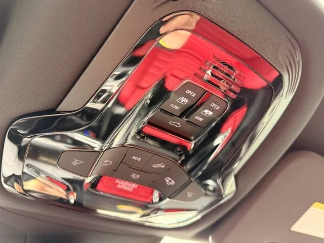 2026 Alfa Romeo Stelvio Base - Photo 20