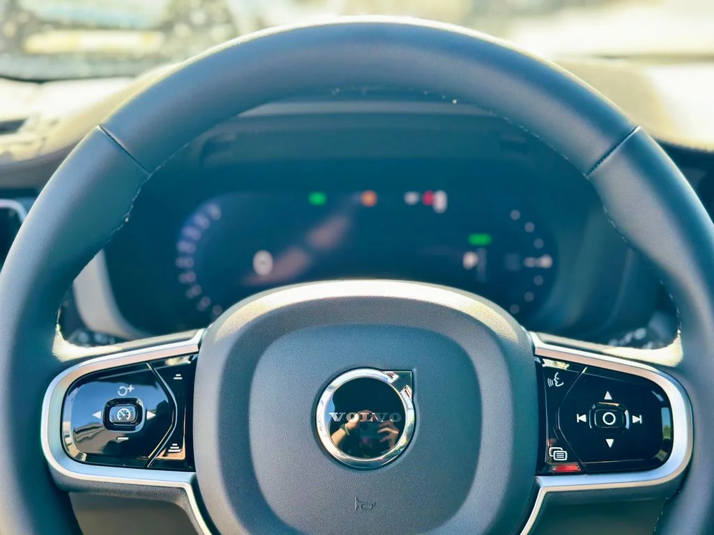 New 2026 Gray Volvo T8 Polestar Engineered image 7