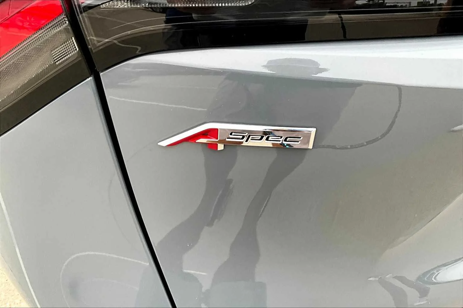 2025 Acura ADX A-Spec Package - Photo 15