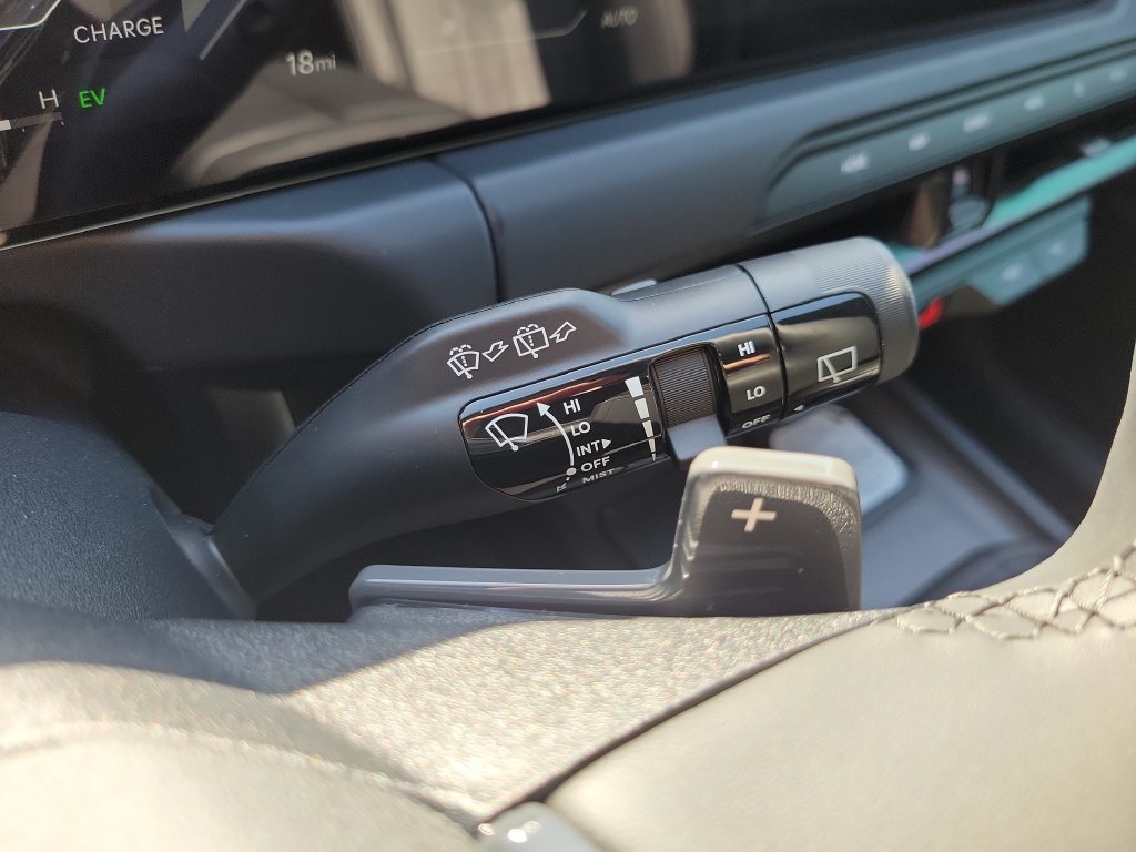 New 2027 Midnight Lake Blue Kia X-LINE SX image 31
