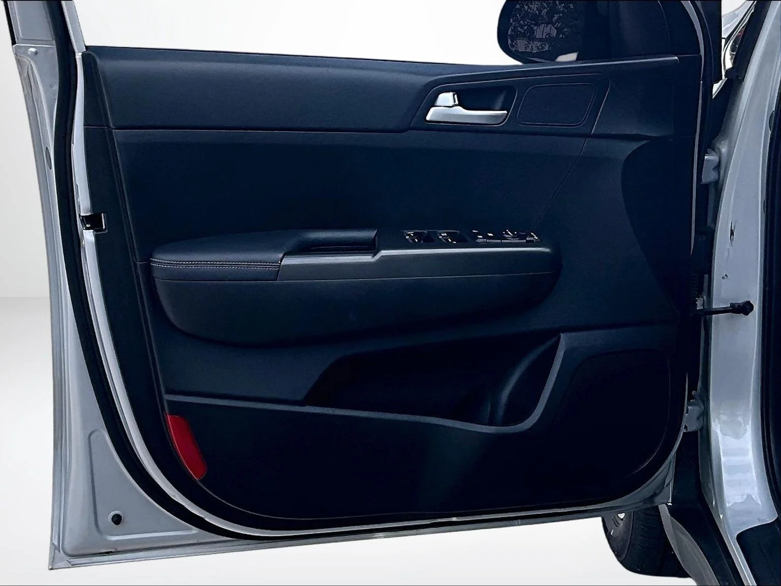 2020 Kia Sportage LX - Photo 23