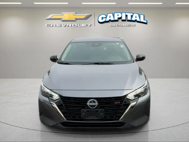 Used 2025  Nissan SR image 8