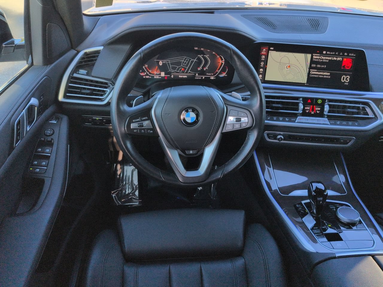 Used 2022 Alpine White BMW sDrive40i image 15
