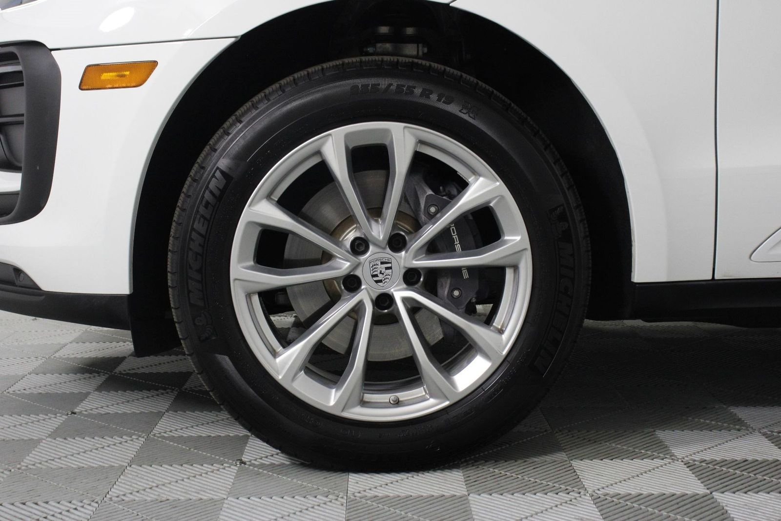 Certified Used 2026 White Porsche  image 30
