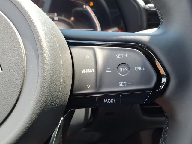 New 2026 Navy Blue Mica Mazda 2.5 S Select AWD image 19