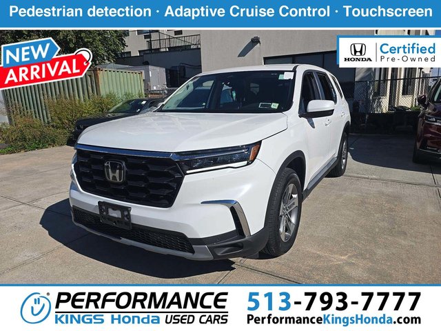 2023 Honda Pilot EX-L 7 Passenger